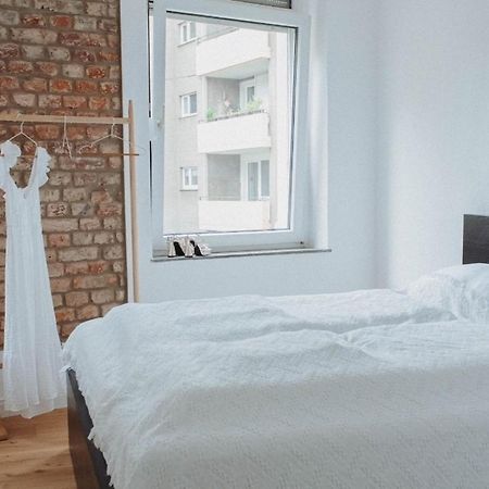 Koeln Deutz Vintage Traumappartement Экстерьер фото