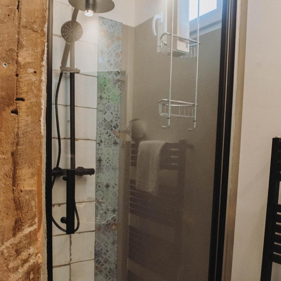 Koeln Deutz Vintage Traumappartement Экстерьер фото