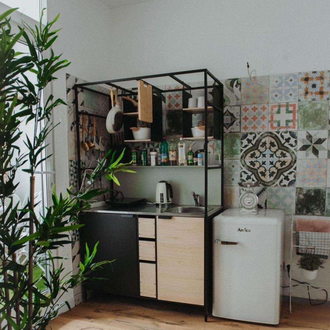 Koeln Deutz Vintage Traumappartement Экстерьер фото